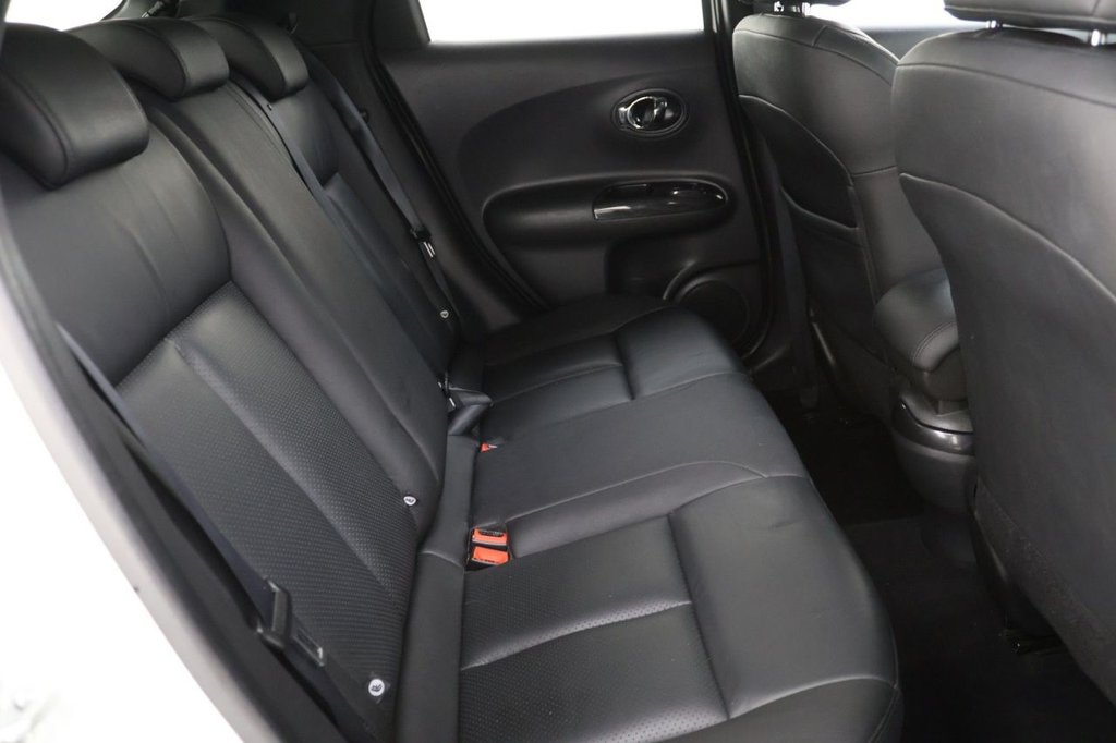 Used Nissan Juke 2018 for sale - 77037792: Photo 17