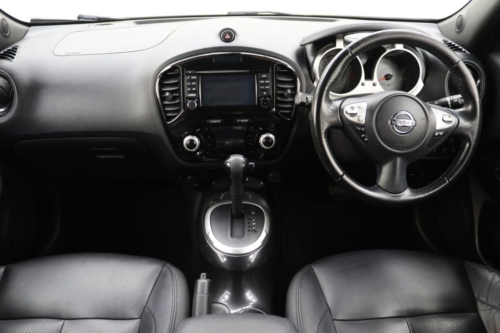 Used Nissan Juke 2018 for sale - 77037792: Photo 18