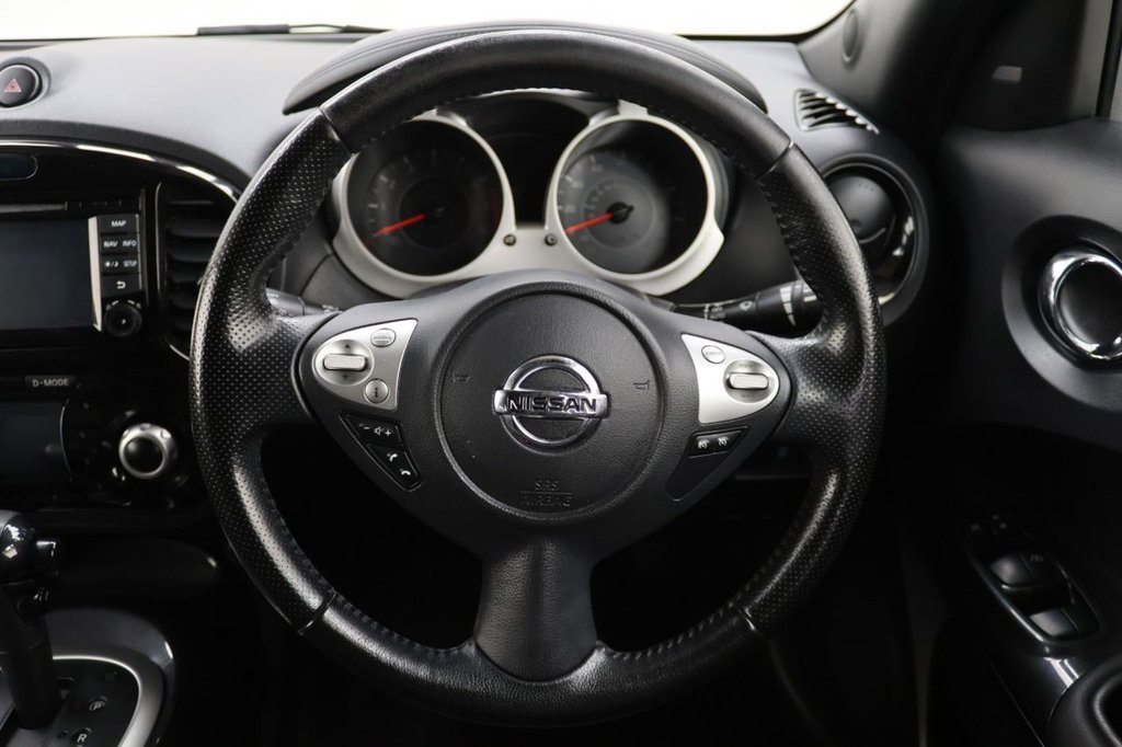 Used Nissan Juke 2018 for sale - 77037792: Photo 20