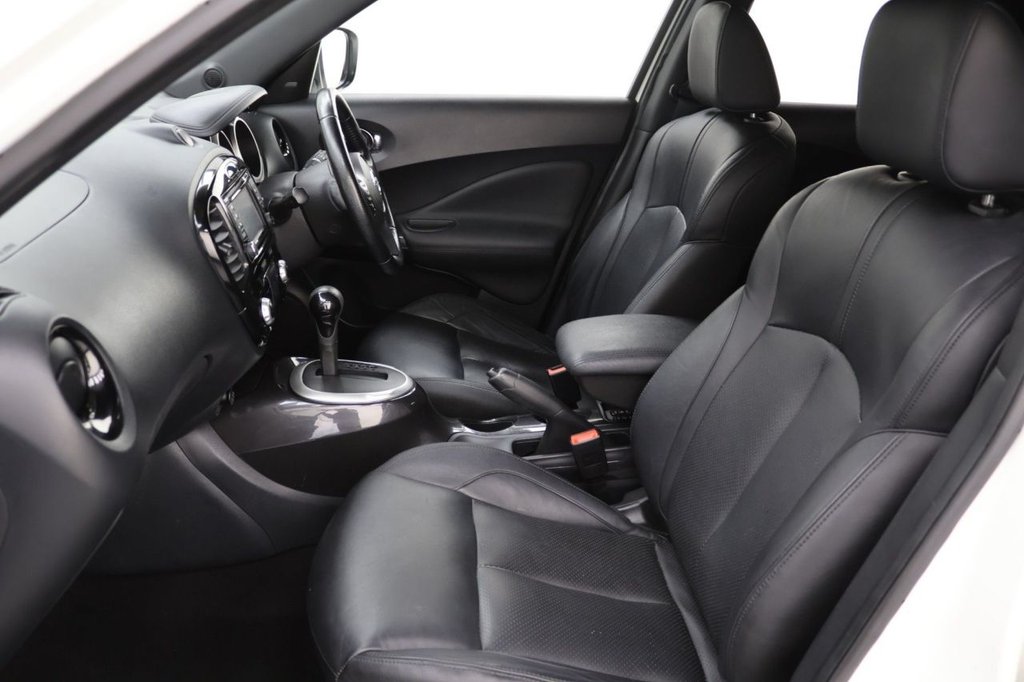 Used Nissan Juke 2018 for sale - 77037792: Photo 22