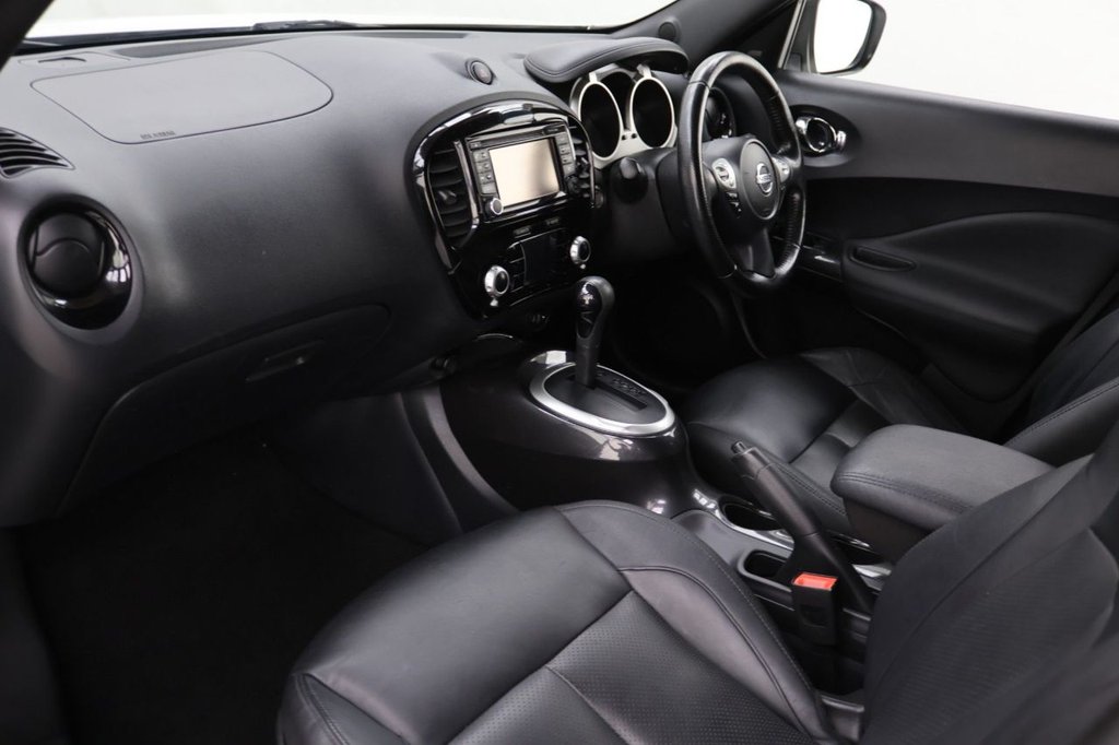 Used Nissan Juke 2018 for sale - 77037792: Photo 24