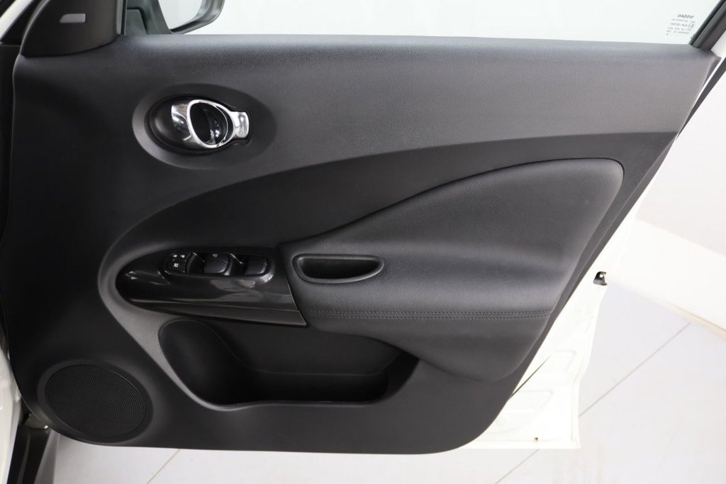 Used Nissan Juke 2018 for sale - 77037792: Photo 26
