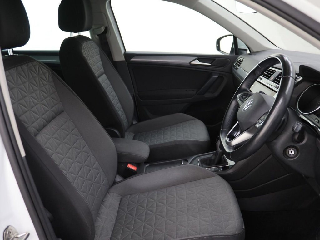Used Volkswagen Tiguan 2021 for sale - 77792406: Photo 12