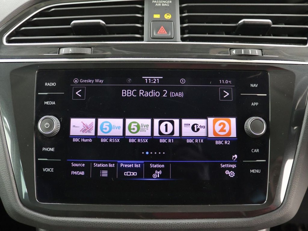 Used Volkswagen Tiguan 2021 for sale - 77792406: Photo 13