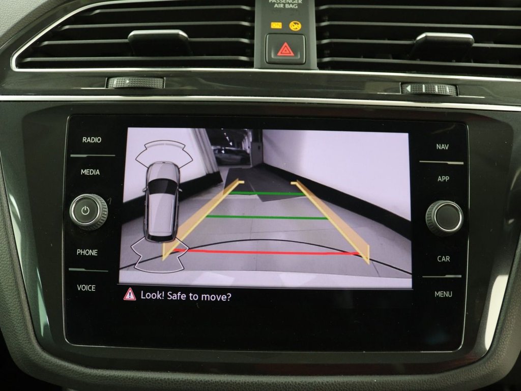 Used Volkswagen Tiguan 2021 for sale - 77792406: Photo 14