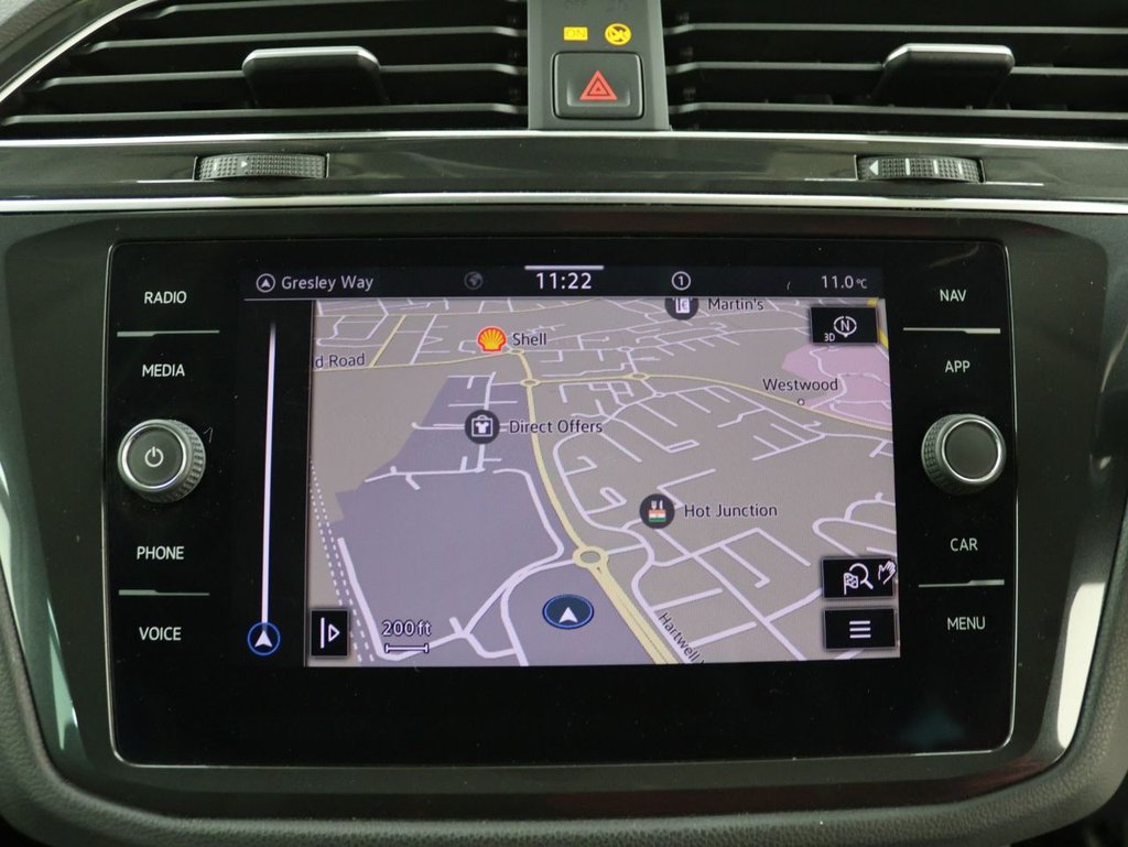 Used Volkswagen Tiguan 2021 for sale - 77792406: Photo 16