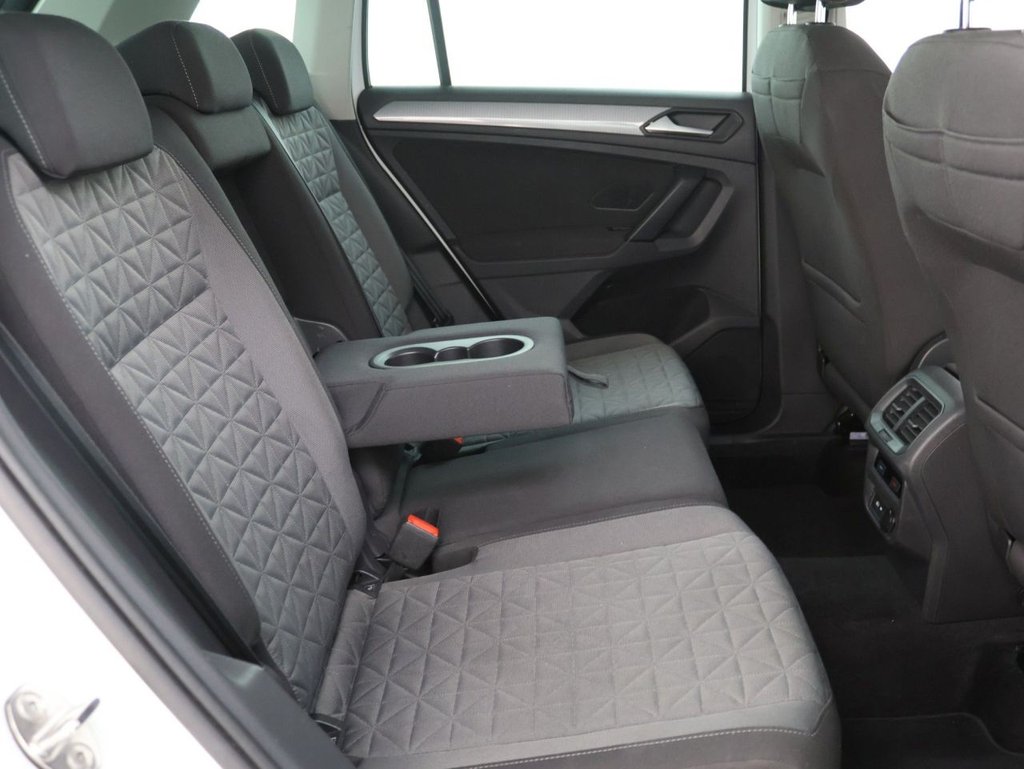 Used Volkswagen Tiguan 2021 for sale - 77792406: Photo 17
