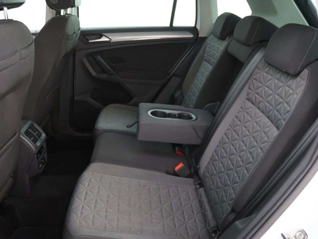 Used Volkswagen Tiguan 2021 for sale - 77792406: Photo 21