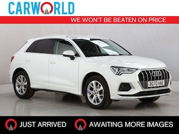 Audi - Q3