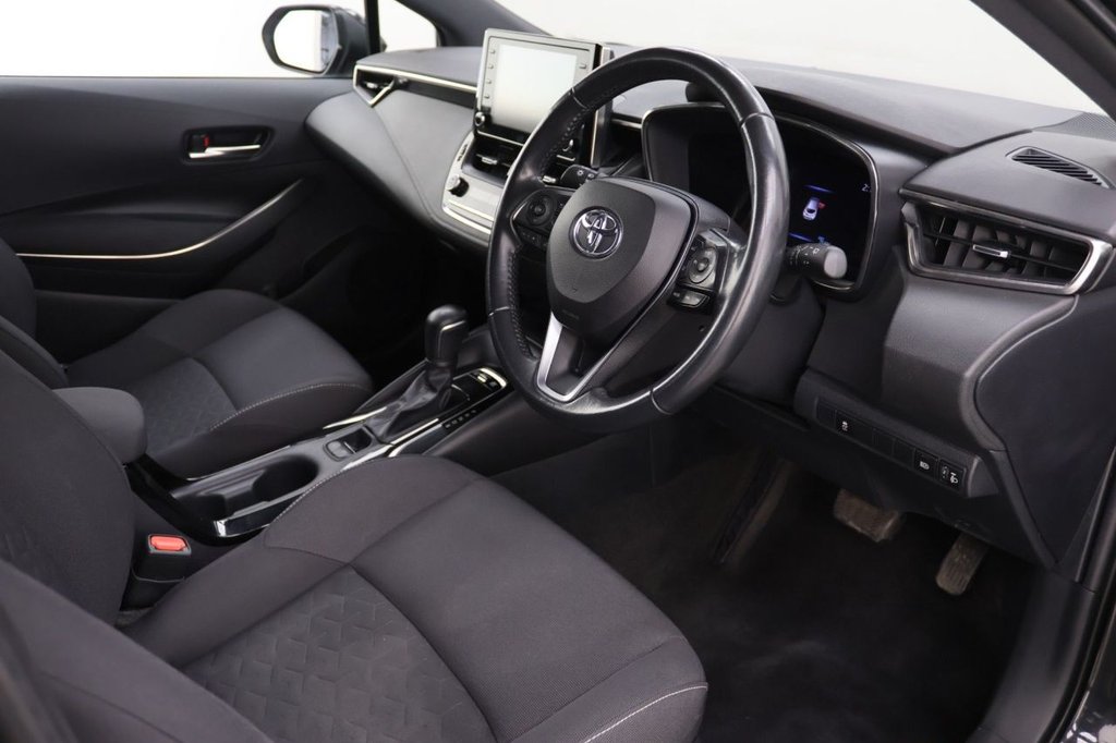 Used Toyota Corolla 2023 for sale - 77383688: Photo 10