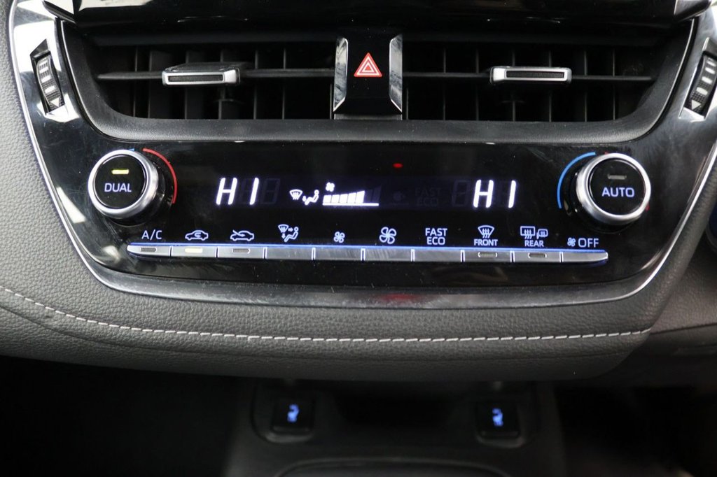 Used Toyota Corolla 2023 for sale - 77383688: Photo 13