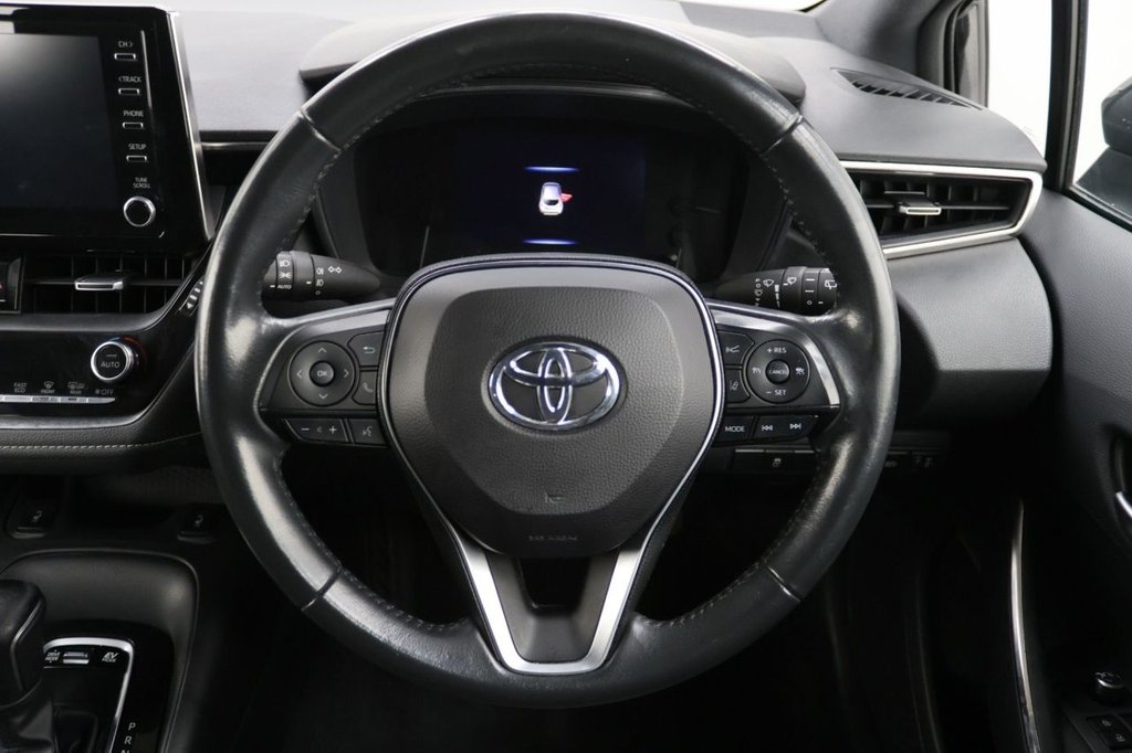 Used Toyota Corolla 2023 for sale - 77383688: Photo 19