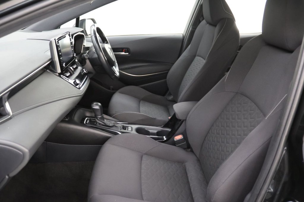 Used Toyota Corolla 2023 for sale - 77383688: Photo 21