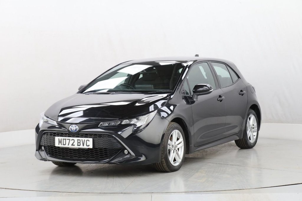 Used Toyota Corolla 2023 for sale - 77383688: Photo 5