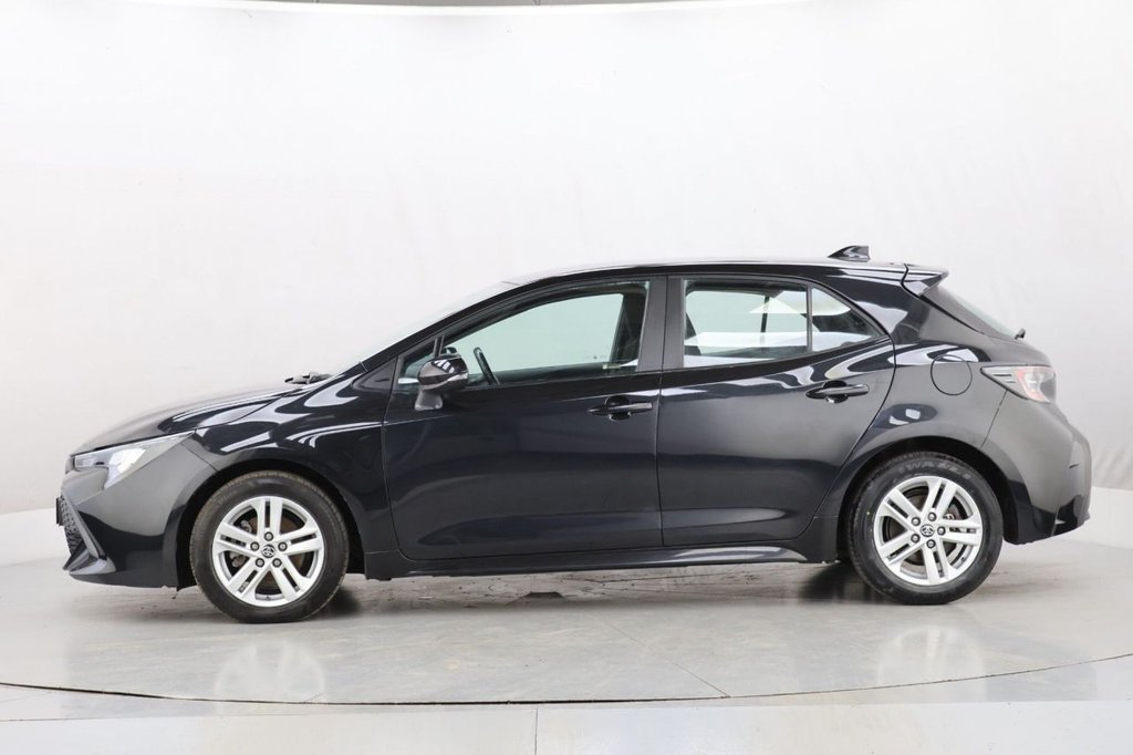 Used Toyota Corolla 2023 for sale - 77383688: Photo 6