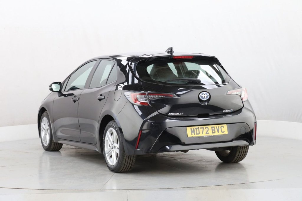 Used Toyota Corolla 2023 for sale - 77383688: Photo 7