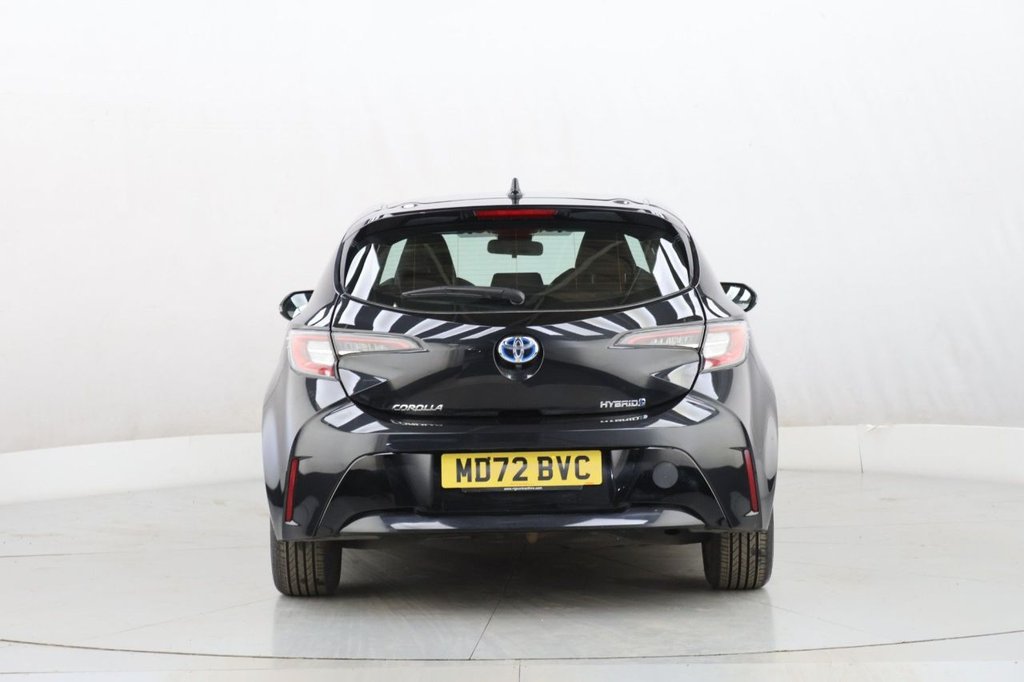 Used Toyota Corolla 2023 for sale - 77383688: Photo 9