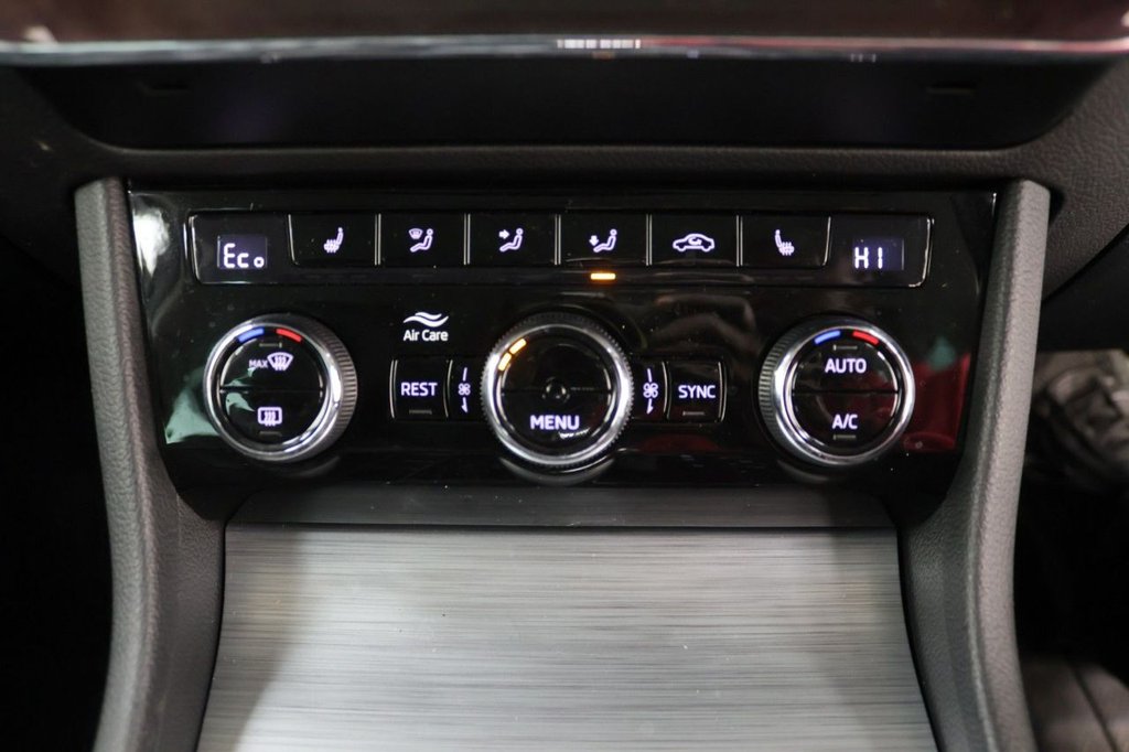 Used Skoda Superb 2021 for sale - 77764704: Photo 15