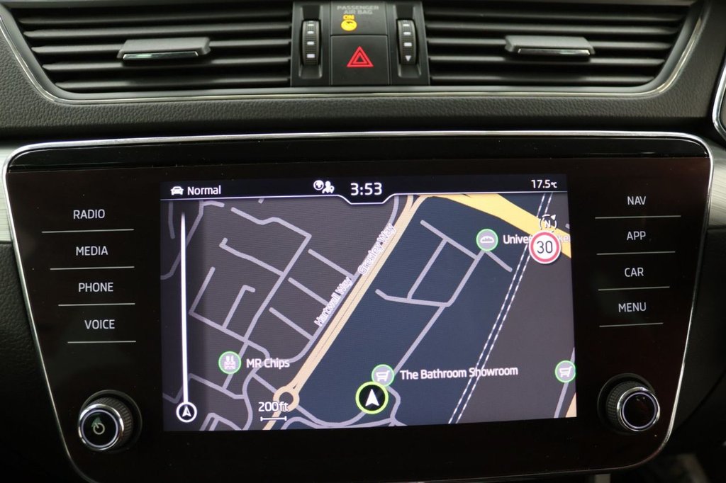 Used Skoda Superb 2021 for sale - 77764704: Photo 16