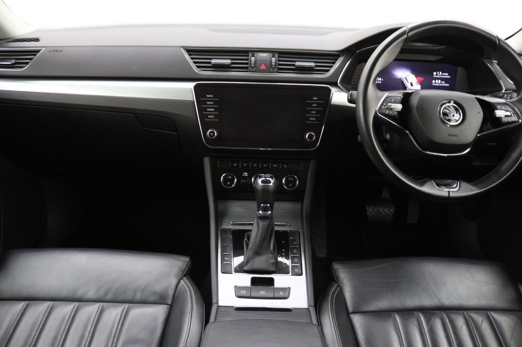 Used Skoda Superb 2021 for sale - 77764704: Photo 18