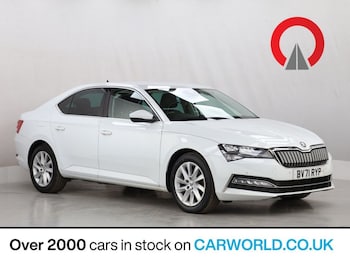 2021 (71) - 1.4 TSI iV SE Technology DSG 5dr