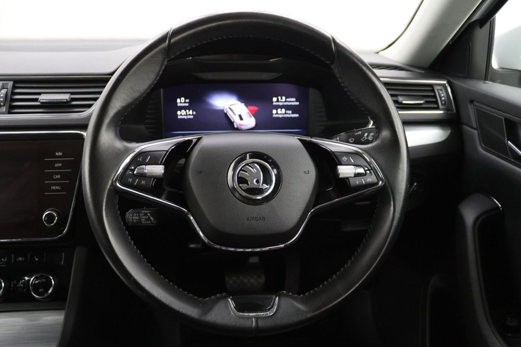 Used Skoda Superb 2021 for sale - 77764704: Photo 20