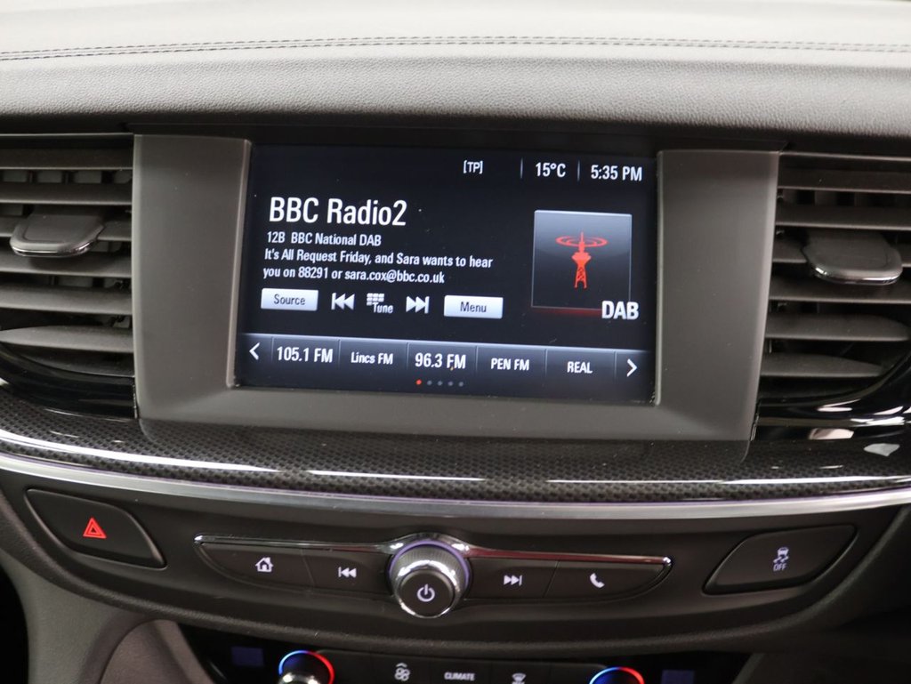 Used Vauxhall Insignia 2019 for sale - 76923151: Photo 13