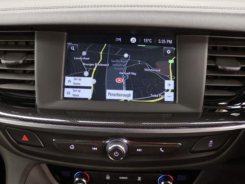 Used Vauxhall Insignia 2019 for sale - 76923151: Photo 14