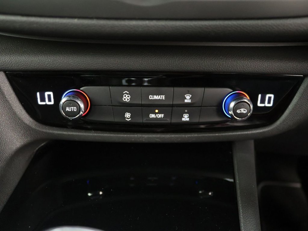 Used Vauxhall Insignia 2019 for sale - 76923151: Photo 16