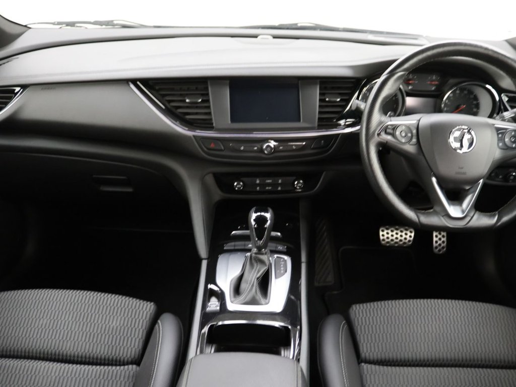 Used Vauxhall Insignia 2019 for sale - 76923151: Photo 18