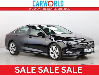 2019 (19) - 1.5T SRi Vx-line Nav 5dr Auto