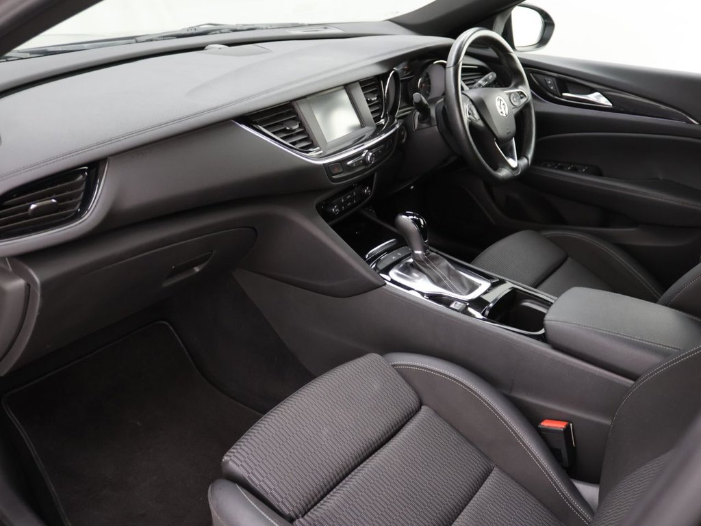 Used Vauxhall Insignia 2019 for sale - 76923151: Photo 24