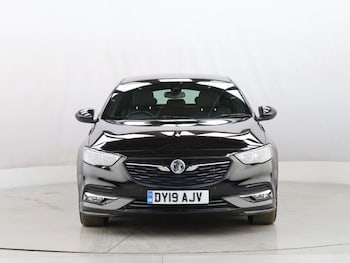 Used Vauxhall Insignia 2019 for sale - 76923151: Photo