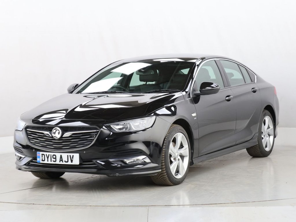 Used Vauxhall Insignia 2019 for sale - 76923151: Photo 5