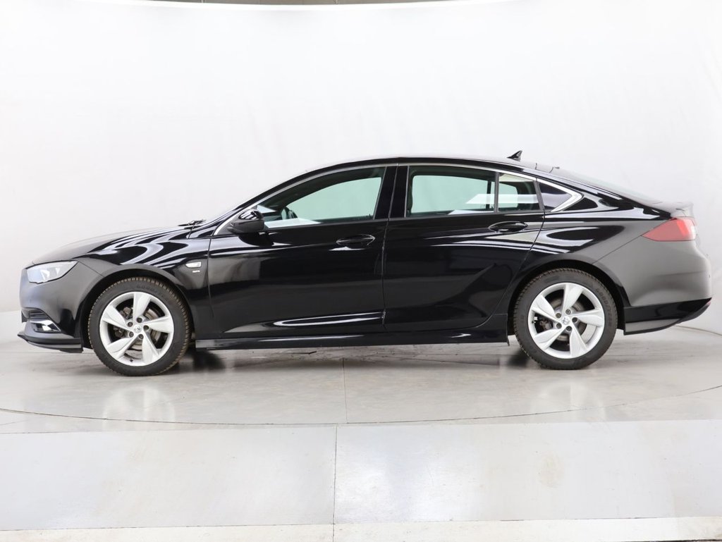 Used Vauxhall Insignia 2019 for sale - 76923151: Photo 6