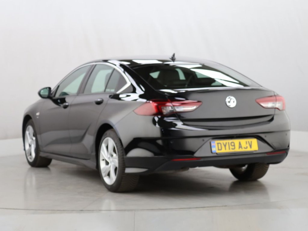 Used Vauxhall Insignia 2019 for sale - 76923151: Photo 7