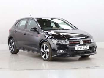 Used Volkswagen Polo 2019 for sale - 74845389: Photo