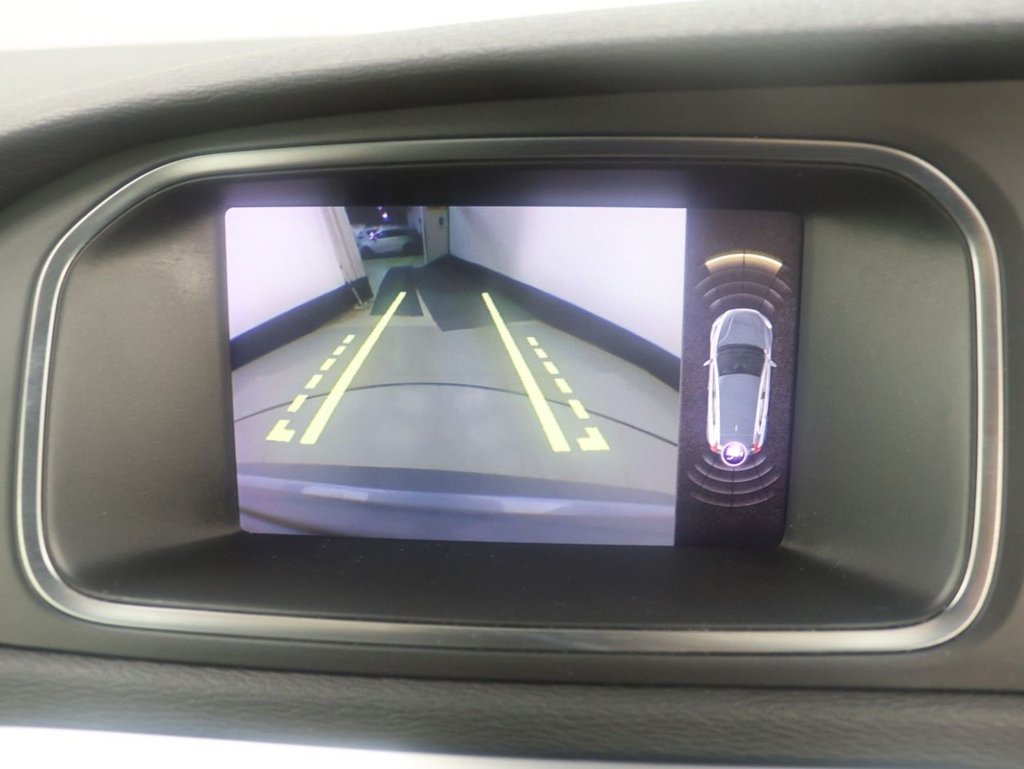 Used Volvo V40 2019 for sale - 77654577: Photo 14