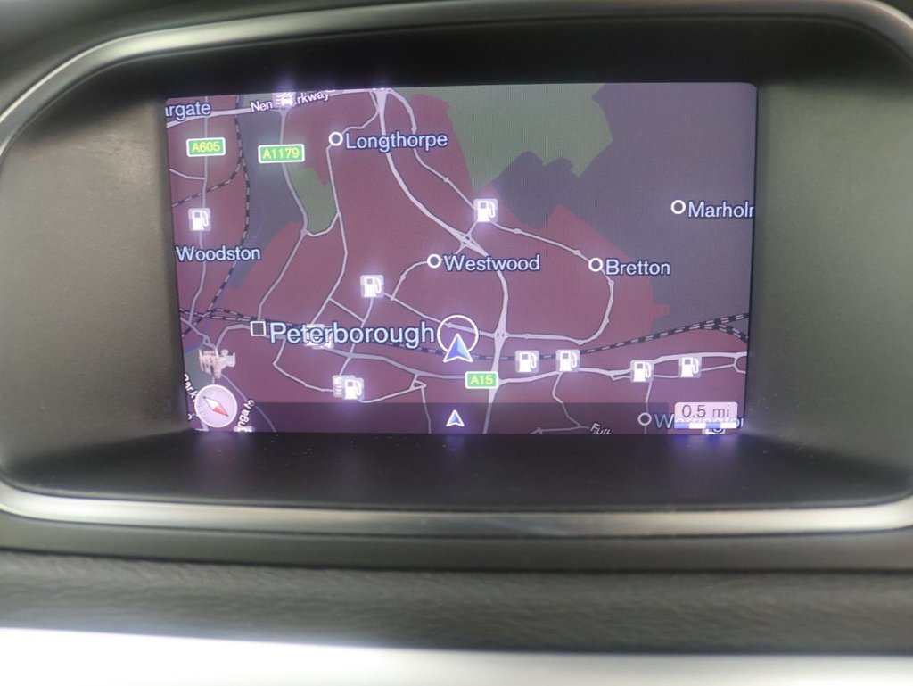 Used Volvo V40 2019 for sale - 77654577: Photo 15