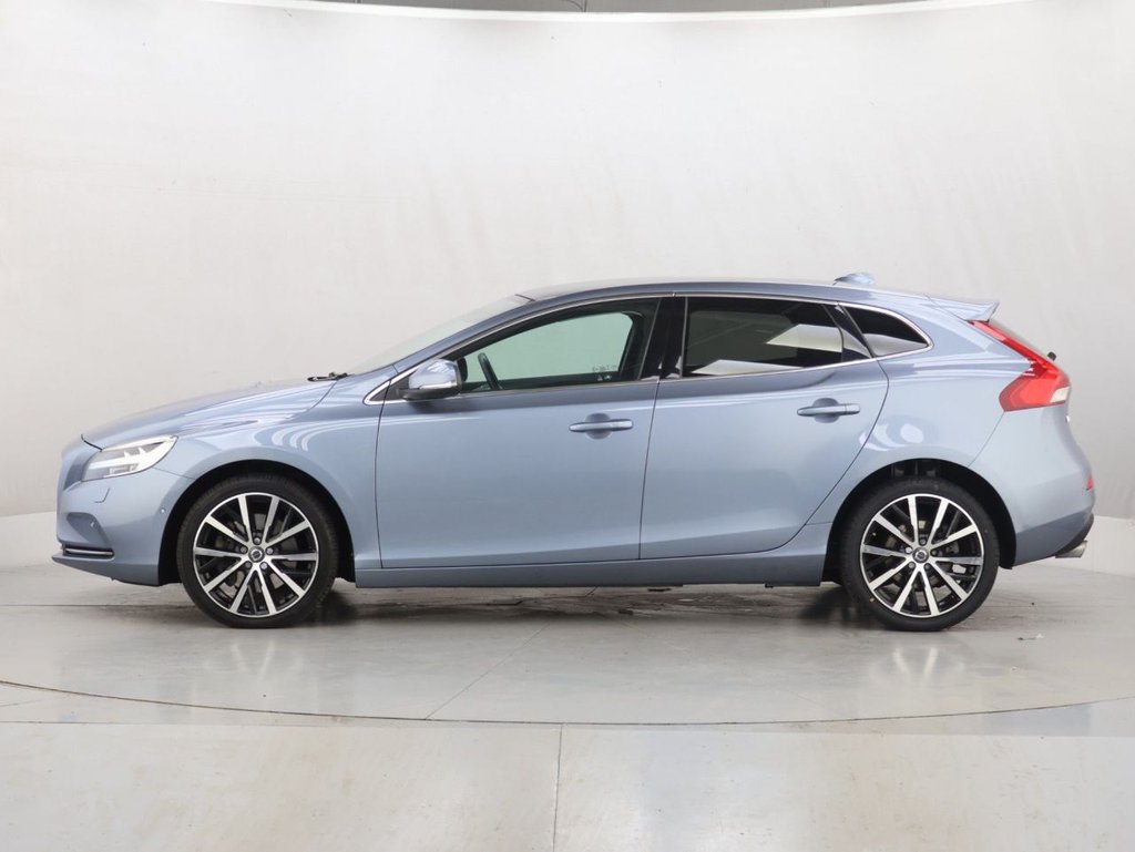 Used Volvo V40 2019 for sale - 77654577: Photo 6