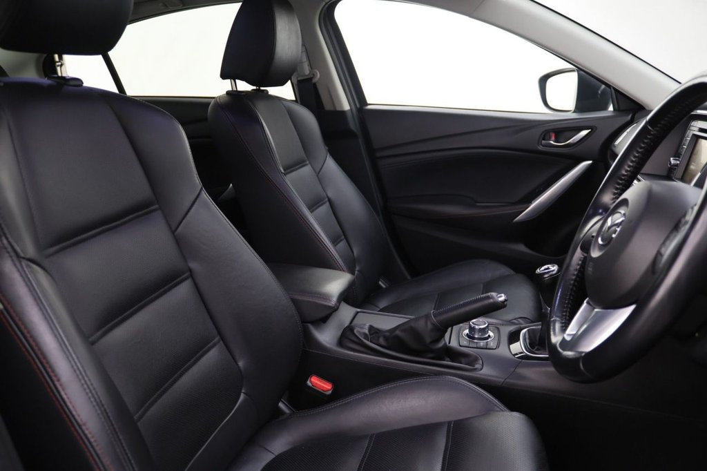 Used Mazda Mazda6 2013 for sale - 77498672: Photo 11