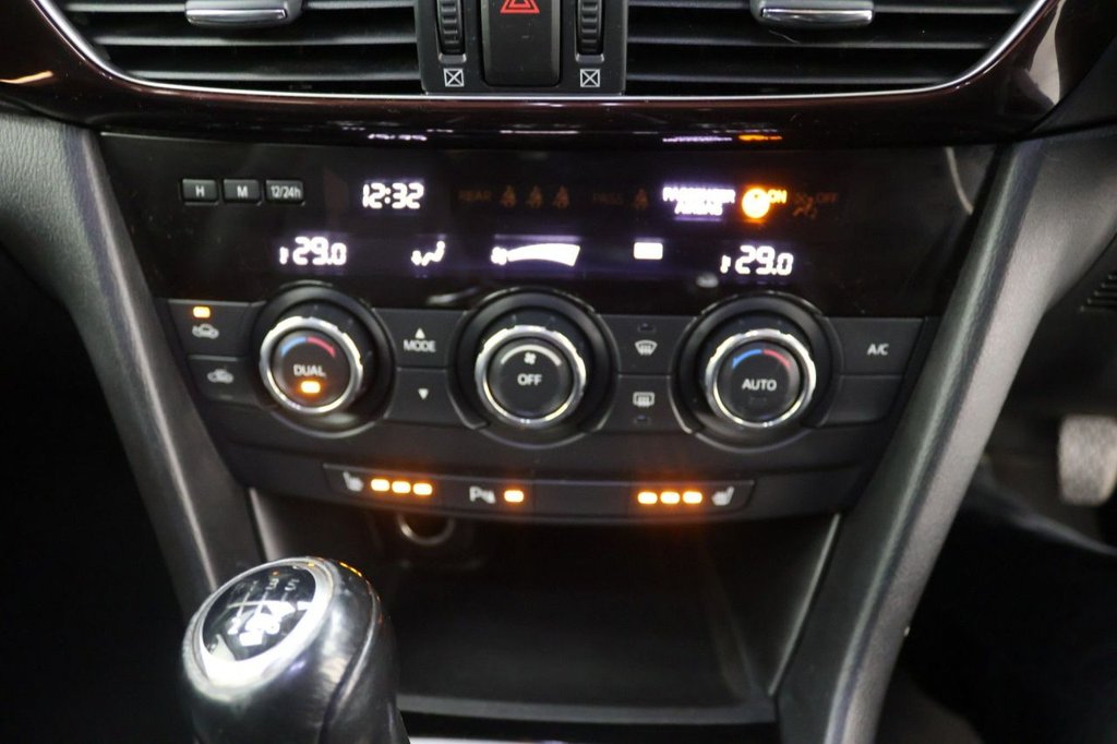 Used Mazda Mazda6 2013 for sale - 77498672: Photo 15