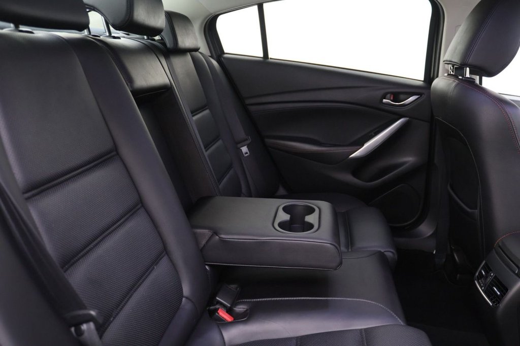 Used Mazda Mazda6 2013 for sale - 77498672: Photo 17