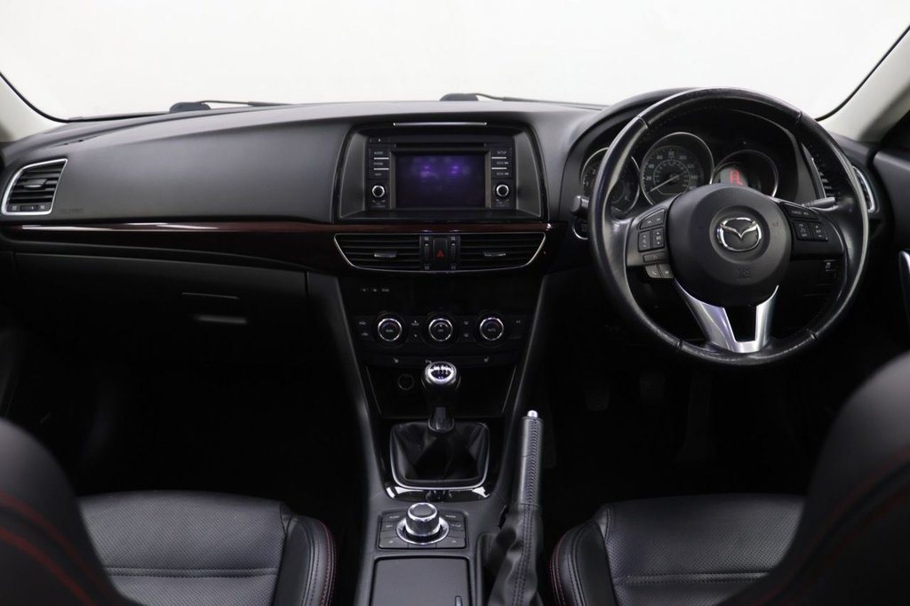 Used Mazda Mazda6 2013 for sale - 77498672: Photo 18