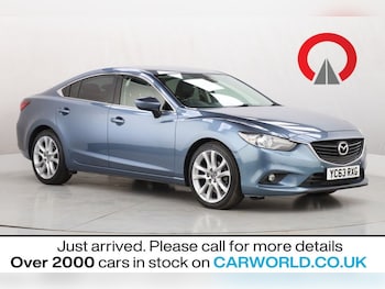 Used Mazda Mazda6 2013 for sale - 77498672: Photo