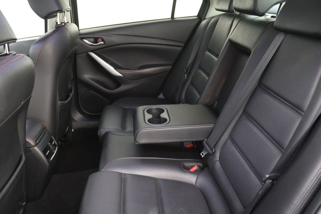 Used Mazda Mazda6 2013 for sale - 77498672: Photo 20