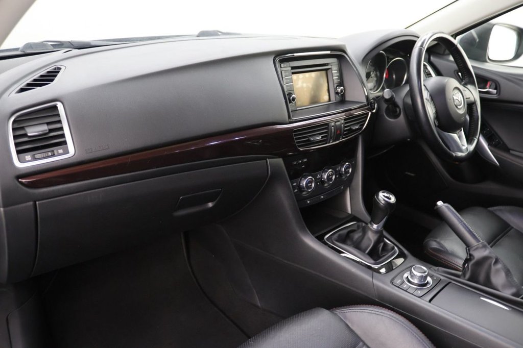 Used Mazda Mazda6 2013 for sale - 77498672: Photo 23