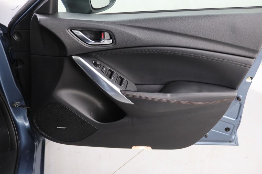 Used Mazda Mazda6 2013 for sale - 77498672: Photo 25