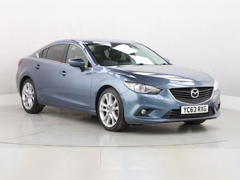 Used Mazda Mazda6 2013 for sale - 77498672: Photo