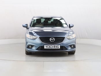 Used Mazda Mazda6 2013 for sale - 77498672: Photo